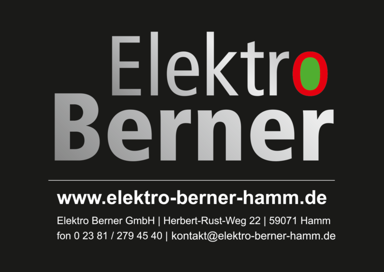 Elektro Berner