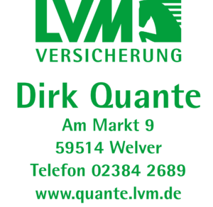 LVM Dirk Quante