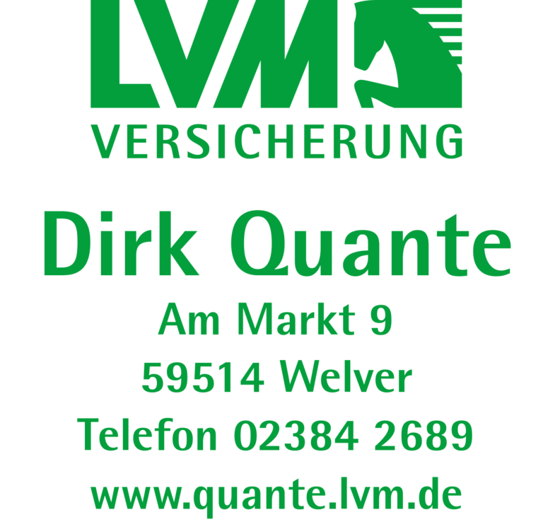 LVM Dirk Quante