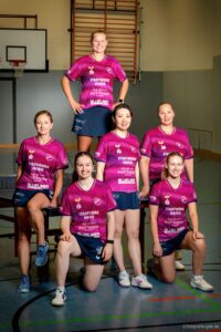 Das Team